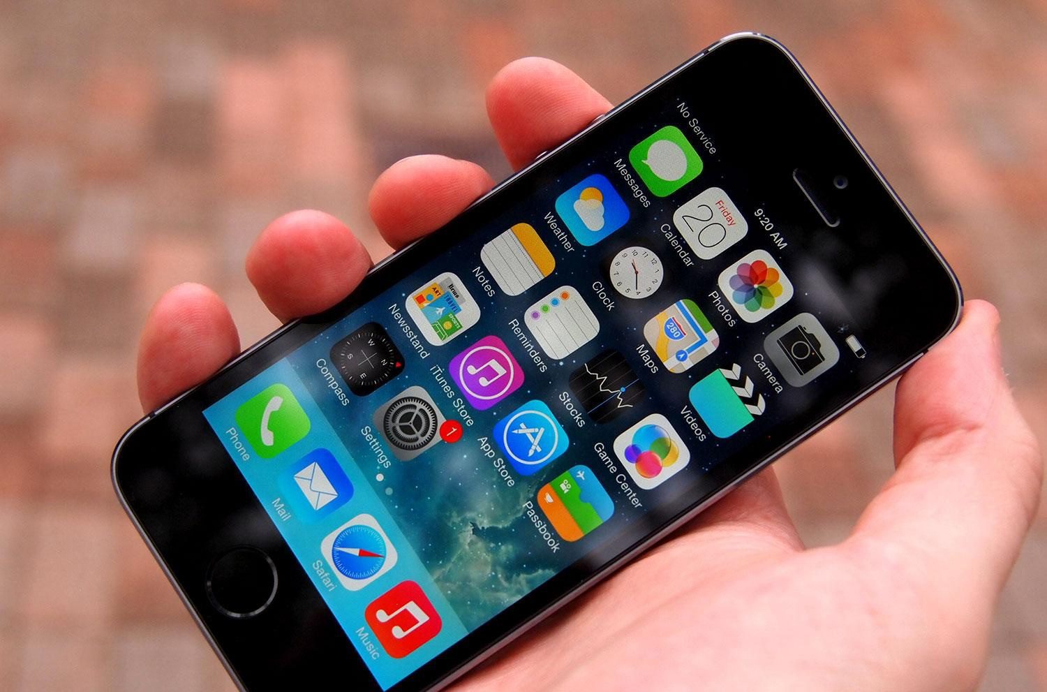 Hur du hittar din förlorade smartphone: iPhone, Android och Windows Phone