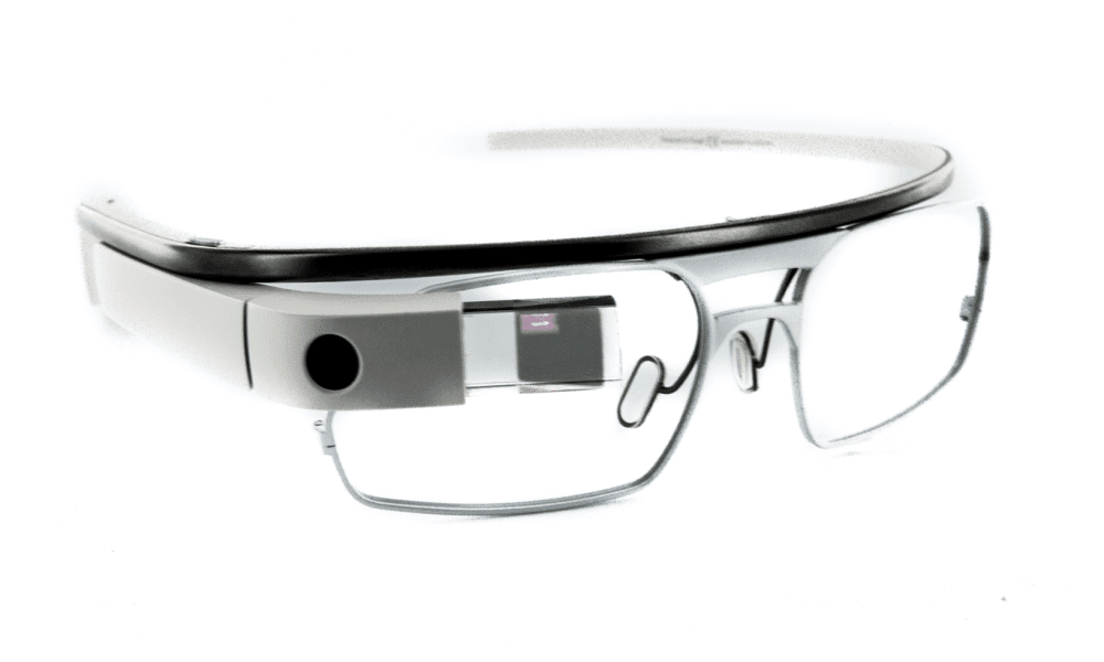 Receptramar för Google Glass detaljerade för $ 99