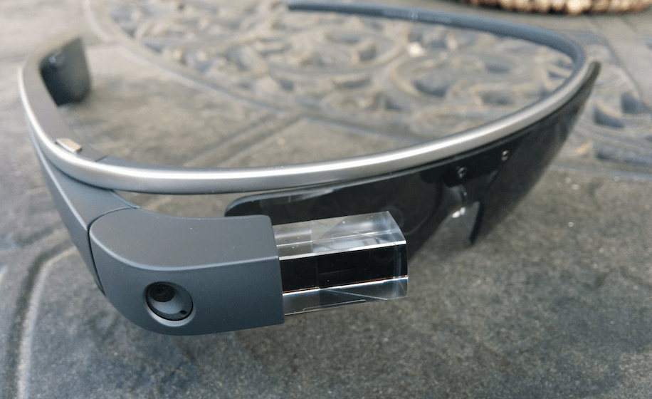 Google Glass tillgänglighet utvidgas till Google Music-användare