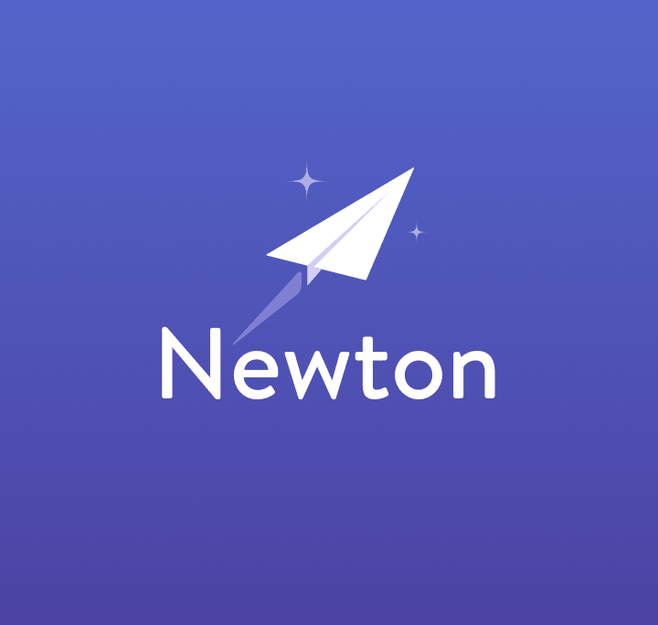 Newton: Supercharged e-postapp Black Friday Deal
