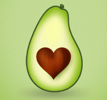 Avocado är en gratis app för Android och iOS för par att hålla sig organiserade