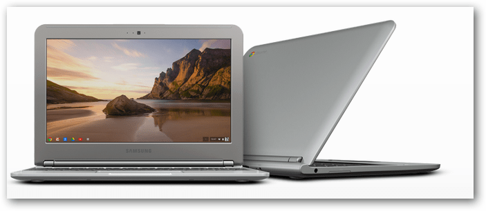 Samsung Chromebook 550 vs Samsung Chromebook 303 vs Acer C7 Chromebook