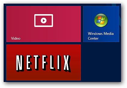 Fem gratis Windows 8-videoappar värda att använda