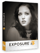 Photoshop-plugin: Alien Skin Exposure 4 Review