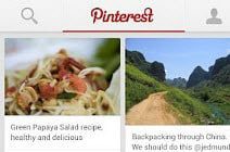 Pinterest för Android [Review]