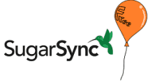 Cloud Storage Giveaway!  Gratis 30 GB SugarSync-kampanjkoder