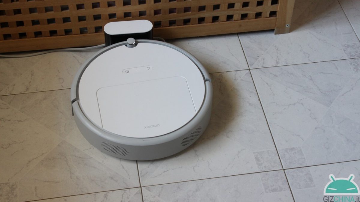 Xiaomi Xiaowa Robot Vacuum