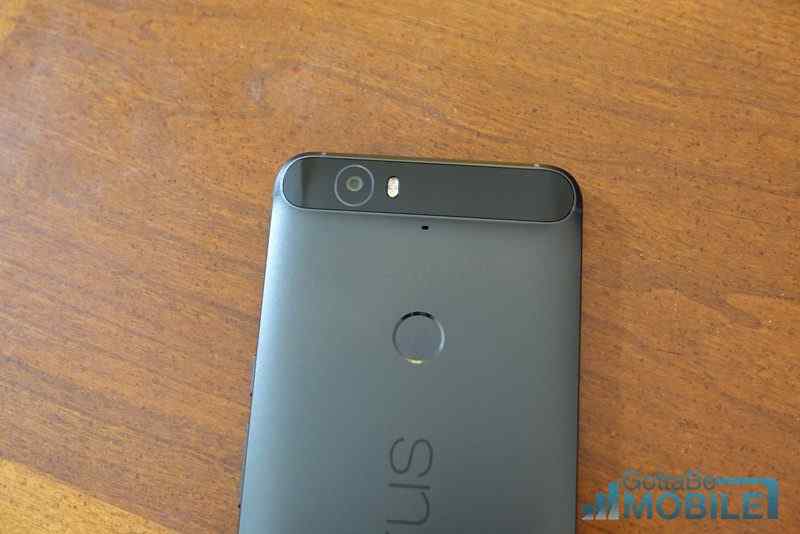 7 saker att veta om november Nexus 6P Android Oreo-uppdateringen