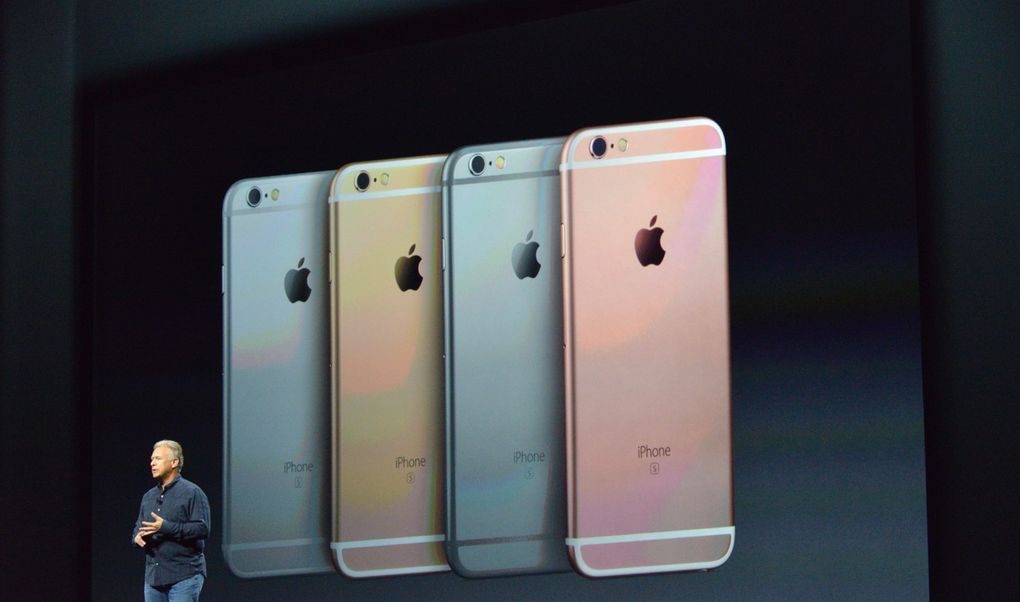 Apple svarade på iPhone 6s batterilivslängdsproblem