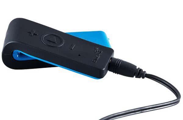 BlueAnt Ribbon Bluetooth Streamer [Review]