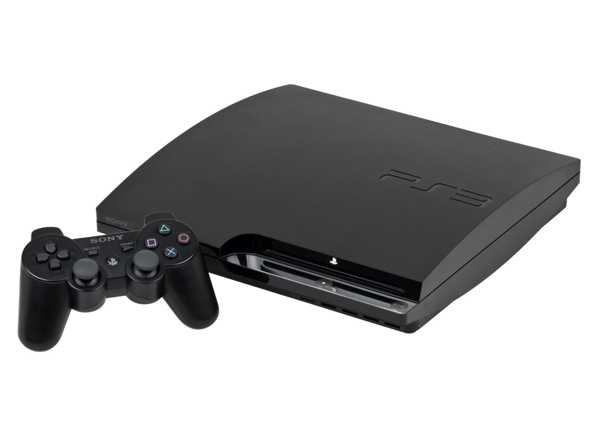 En annan lista över PlayStation 3: s många problemfixar