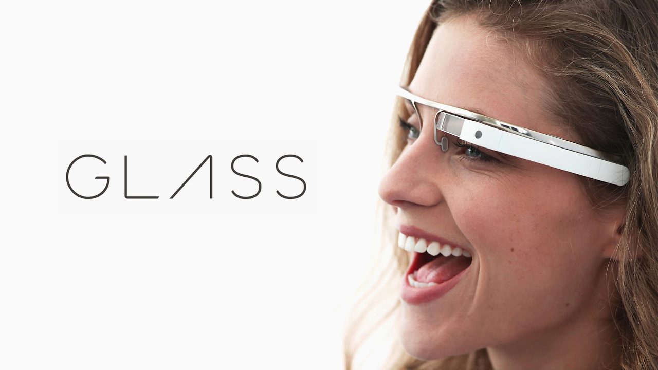 Google Glass 2.0 'Enterprise Edition' platser på FCC-webbplatsen