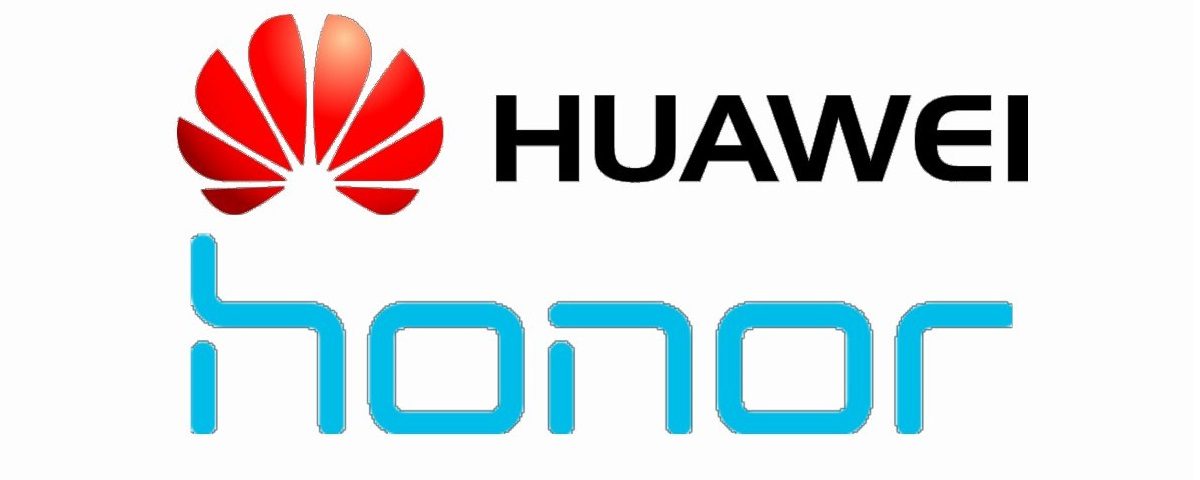 huawei honor-logotyp