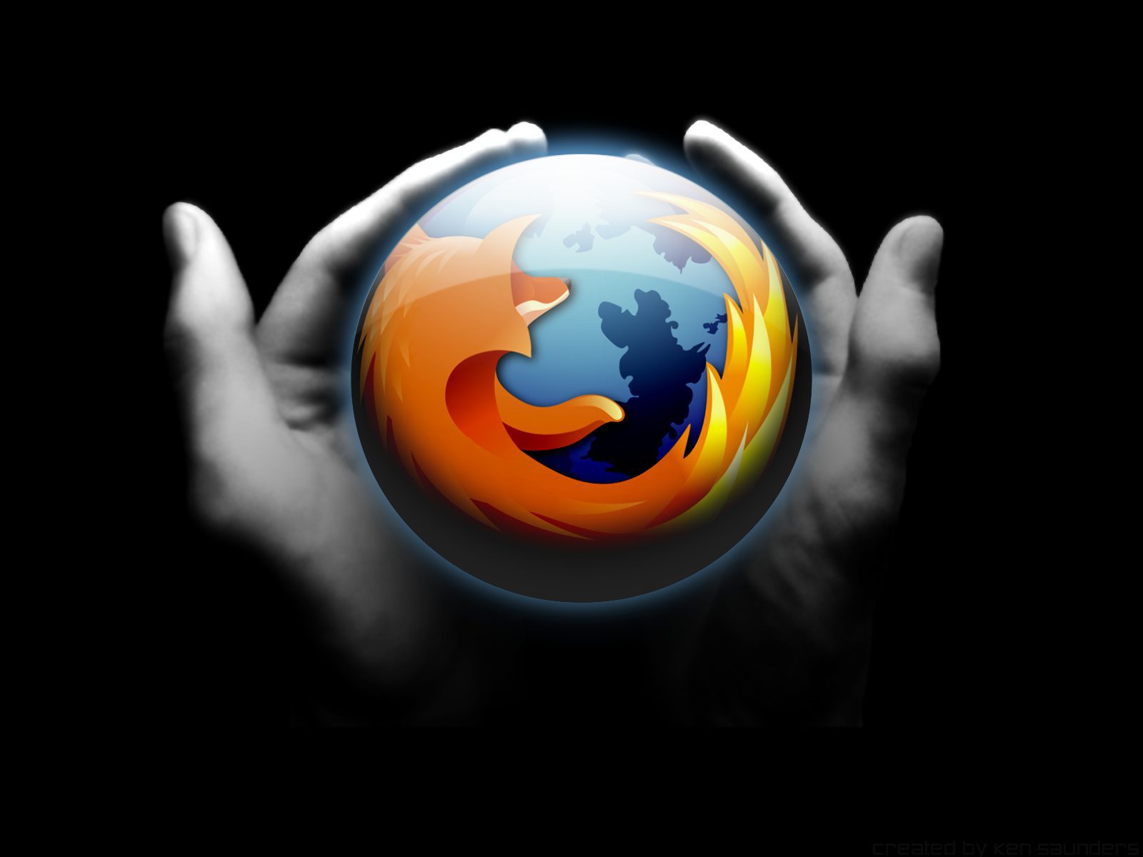 Hur man går in i inkognitoläge i Mozilla Firefox