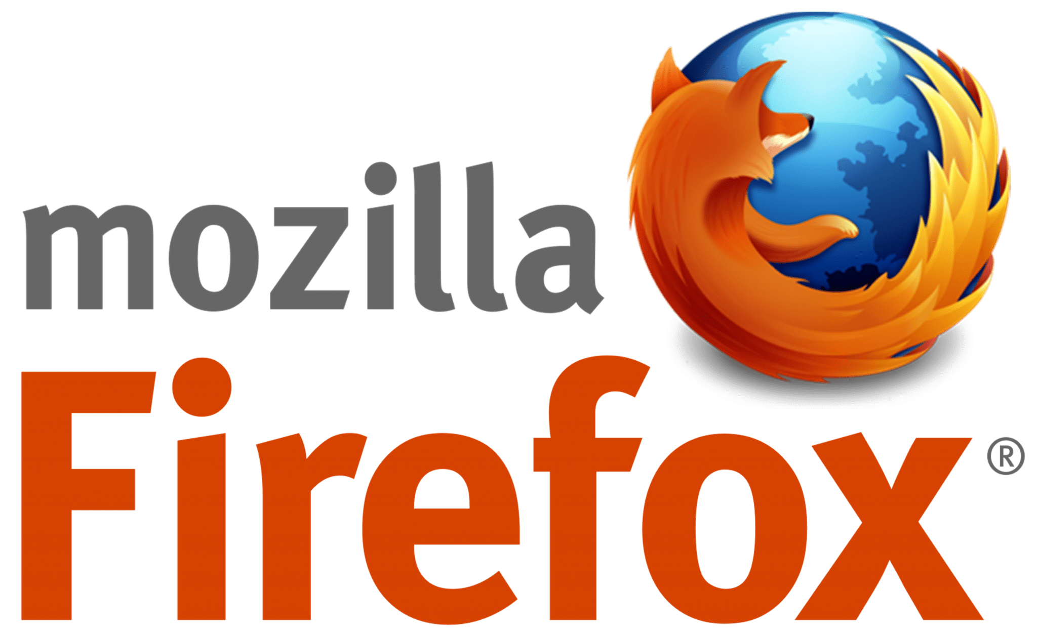 Hur man installerar och konfigurerar webbläsaren Mozilla Firefox för första gången