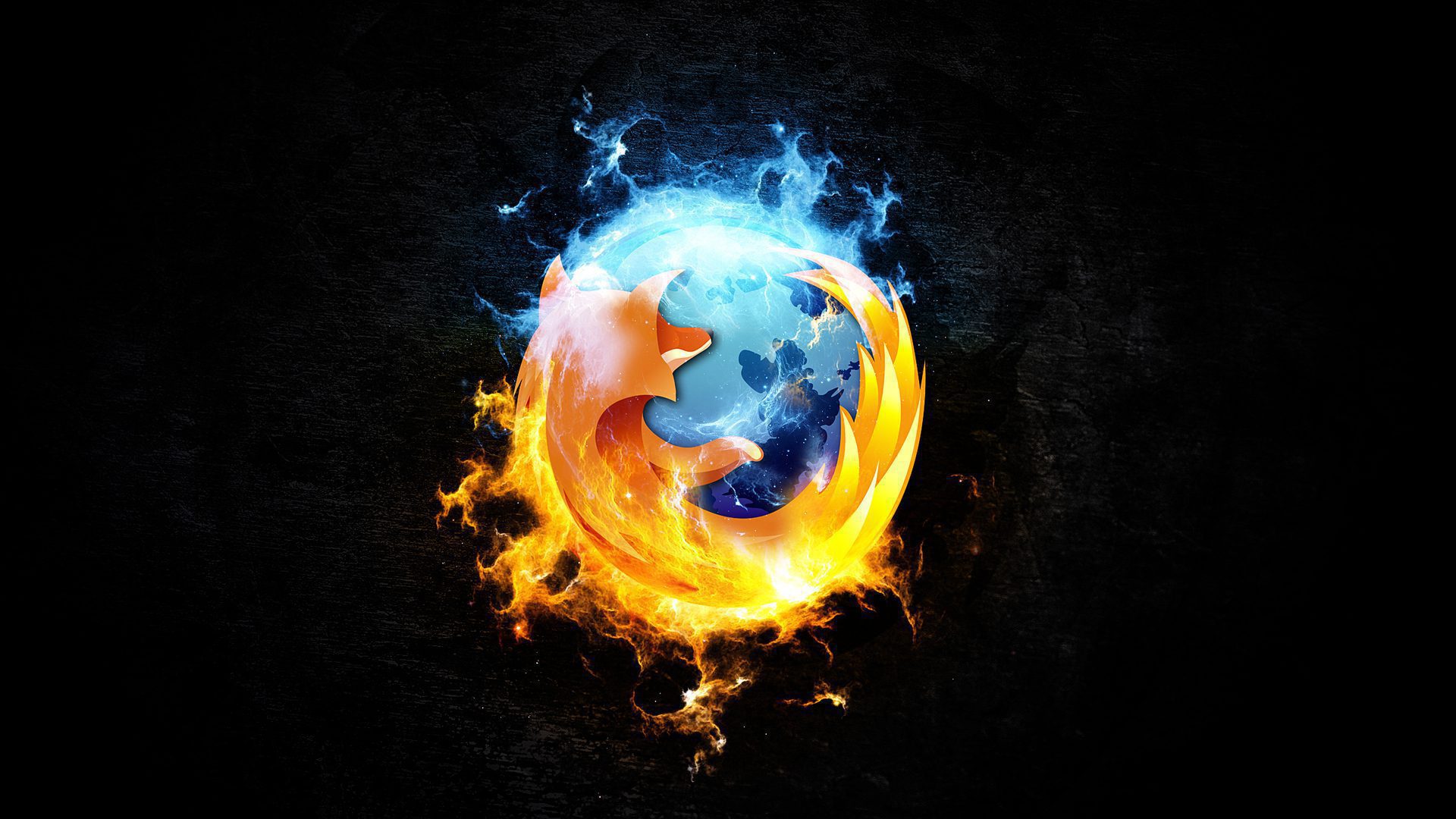 Hur man snabbt exporterar och importerar Mozilla Firefox bokmärken