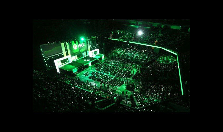 Hur man tittar på Microsofts Xbox E3 2015 Media Briefing