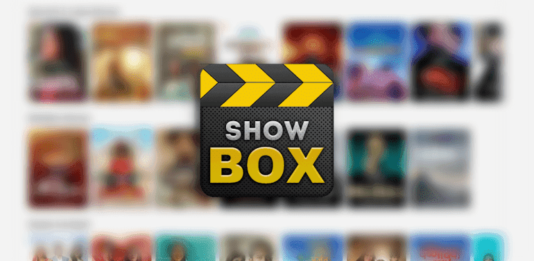 Hur man tittar på Showbox på Roku