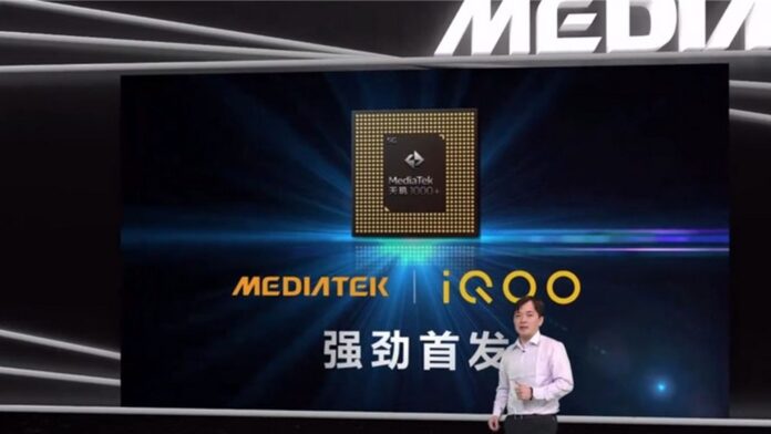 mediatek-dimensity-1000 + -iqoo