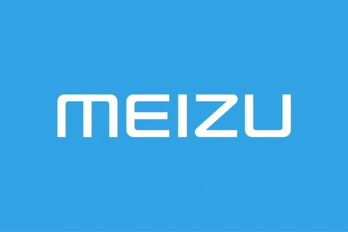 Meizu-logotyp