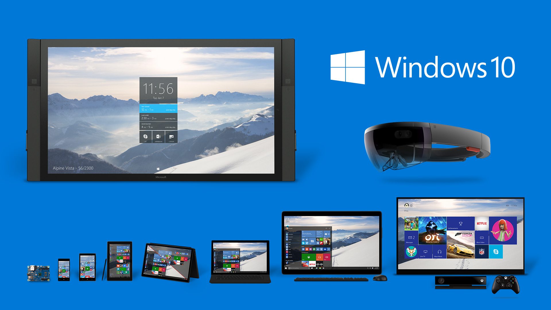 Microsoft tillhandahåller verktyg för utvecklare att ta med iOS- och Android-appar till Windows 10