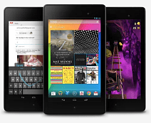 Nya Nexus 7 kontra originalet är uppgraderingen värt det?