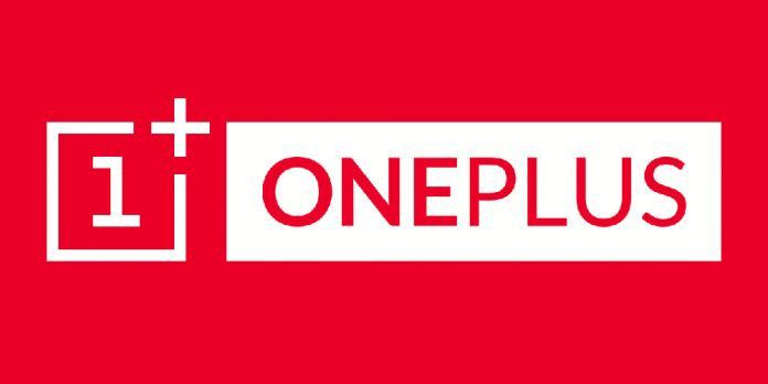 OnePlus-logotyp
