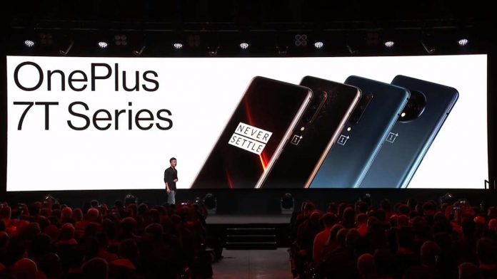OnePlus 7T Pro-tjänsteman: datablad, pris och släppdatum