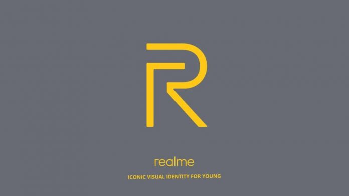 realme-logotyp