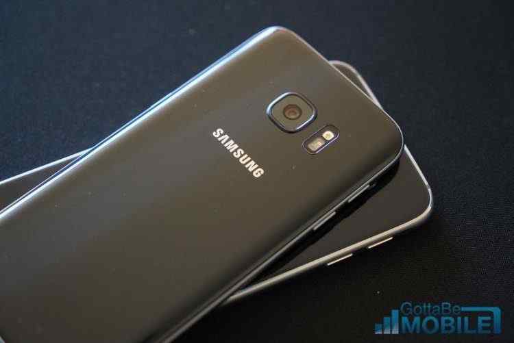 Samsung Galaxy S7: 3 skäl att köpa och 4 skäl att vänta