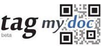 Tagga och dela dina dokument online med TagMyDoc