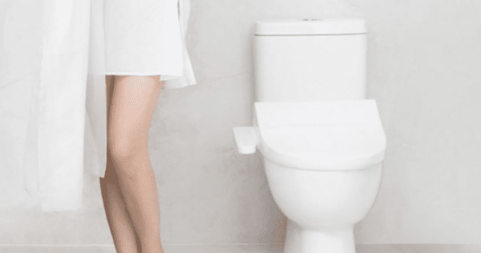 xiaomi smart toalett ungdomsutgåva omslag