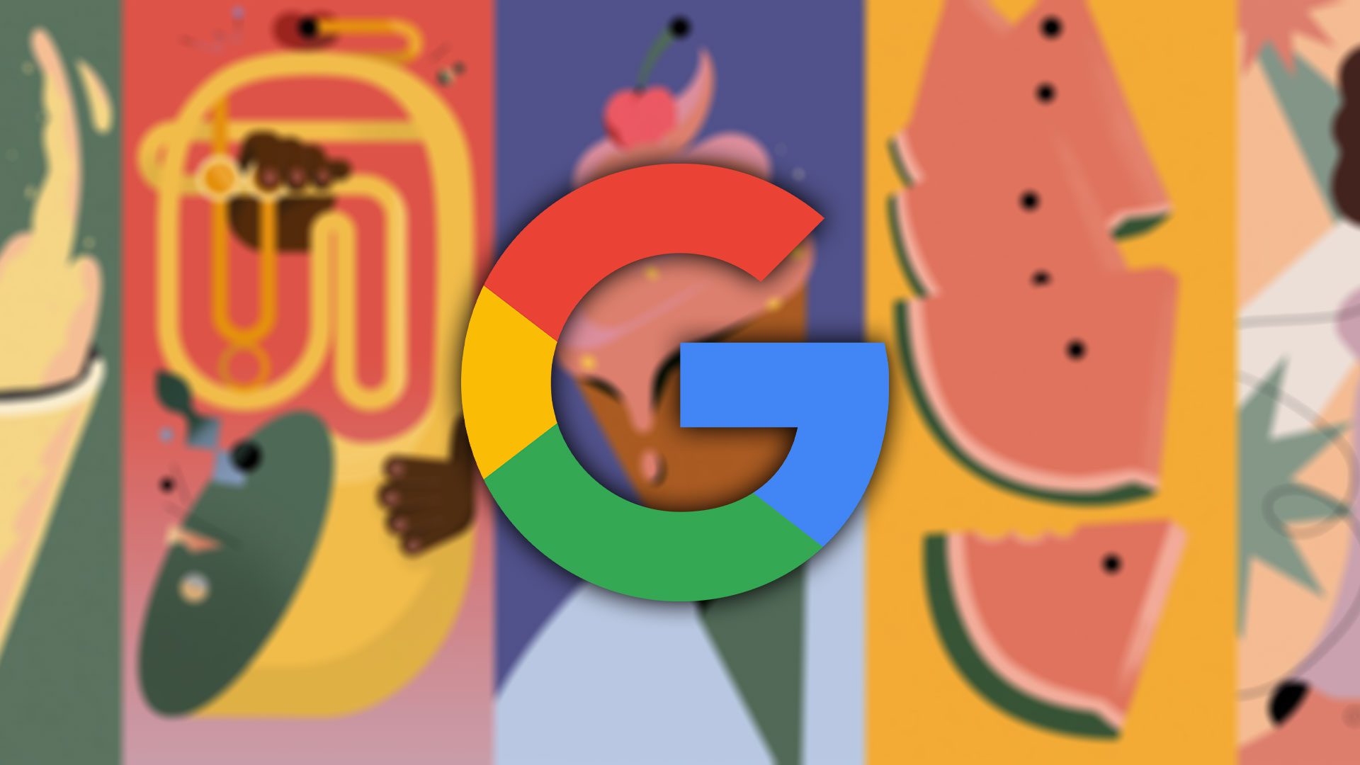 google pixel 6 pro sfondi