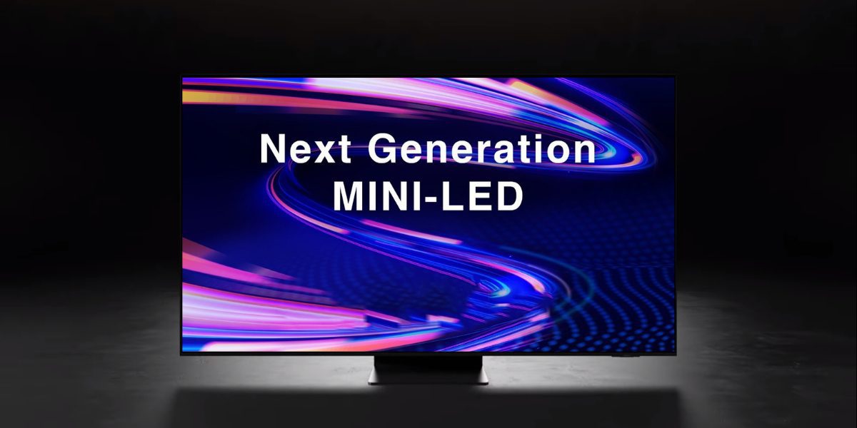 Bästa Mini LED -TV -apparater att köpa 2021
