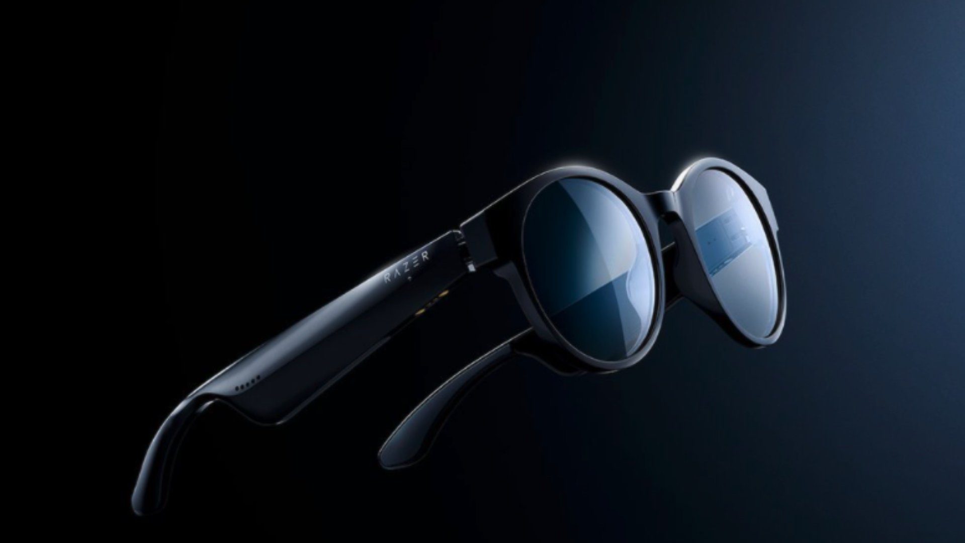 razer anzu occhiali da sole audio smart