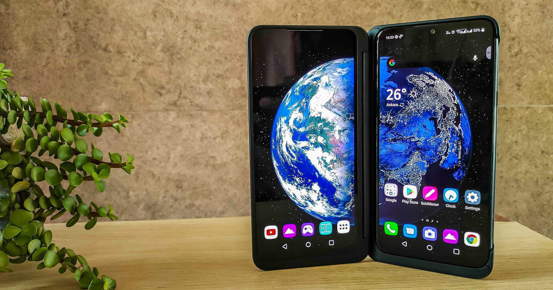 Bästa telefoner med dubbla skärmar att köpa 2021
