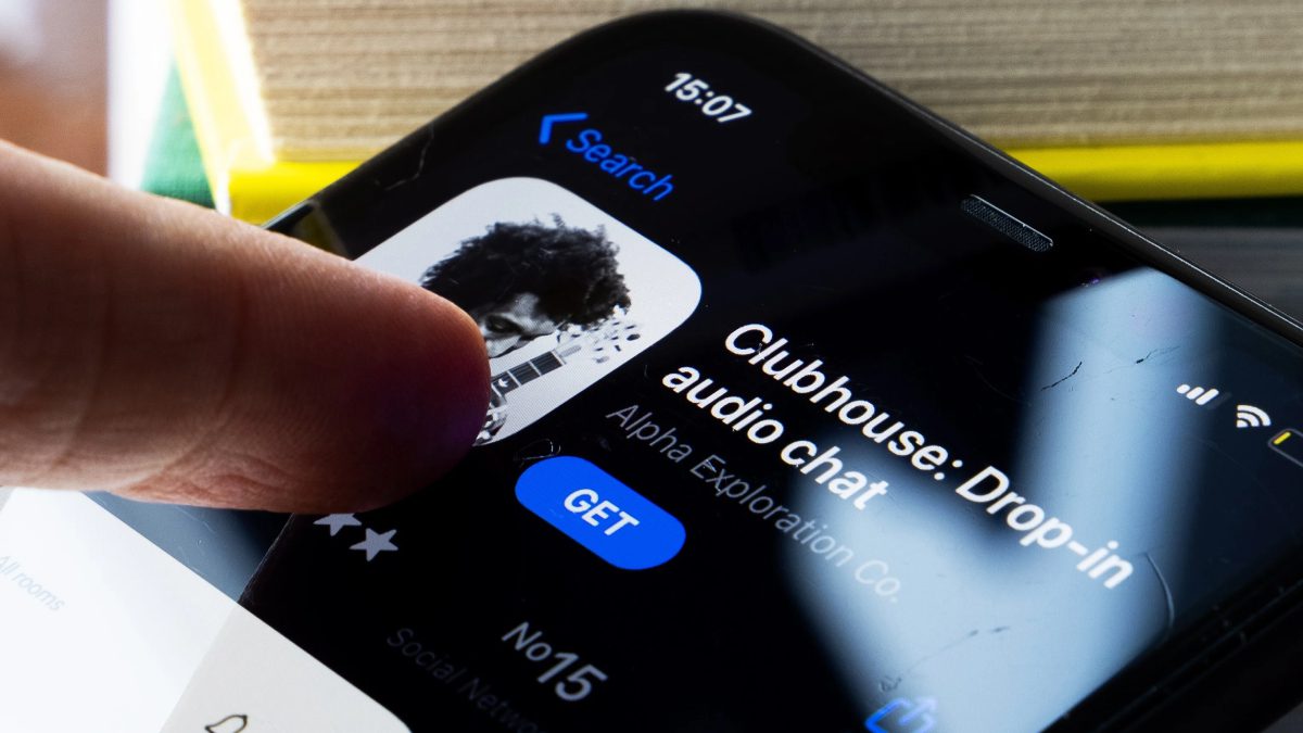 Över 1,3 miljoner Clubhouse -appanvändardata läckte ut; Hur du säkra ditt konto
