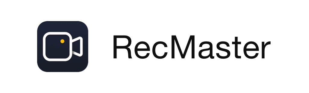 RecMaster-the-best=screen-recorder