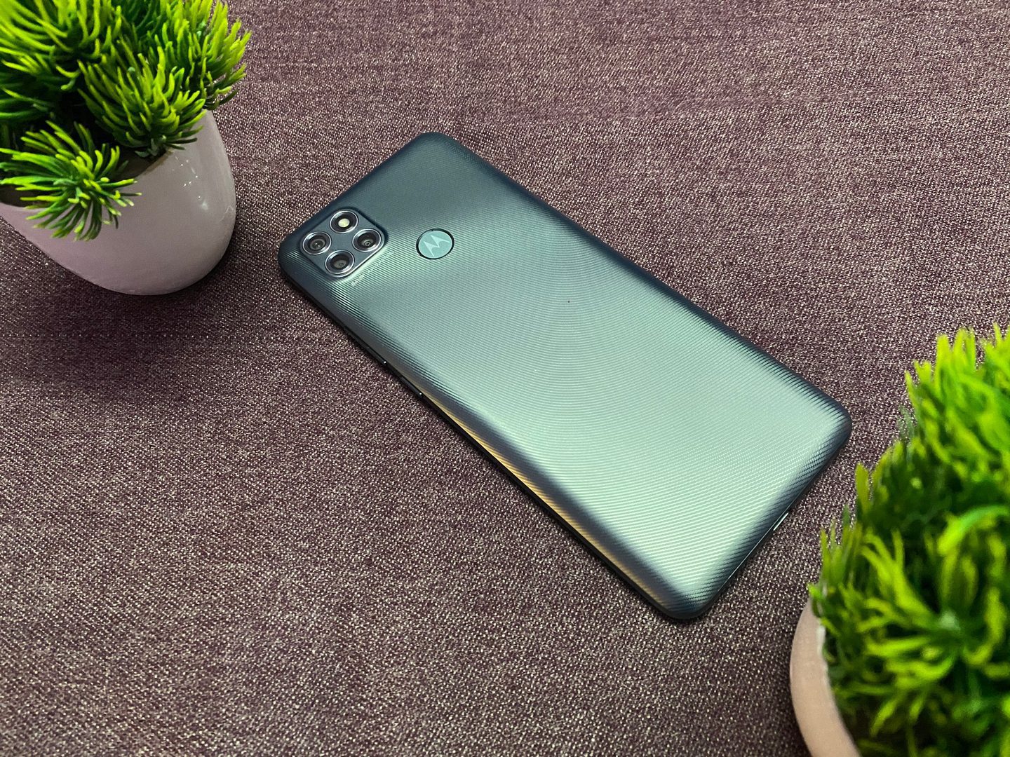 Moto G9 Power Review
