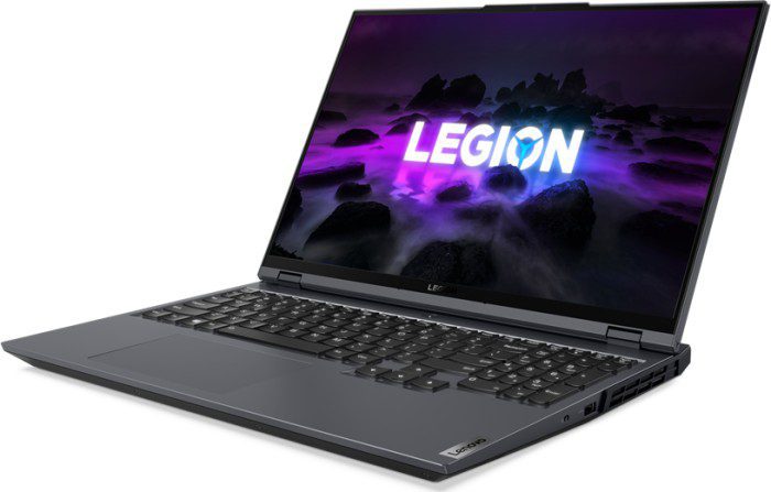 Lenovo Legion 5 Pro lanseras i Indien med AMD Ryzen 7 5800H CPU och upp till Nvidia RTX 3070 GPU
