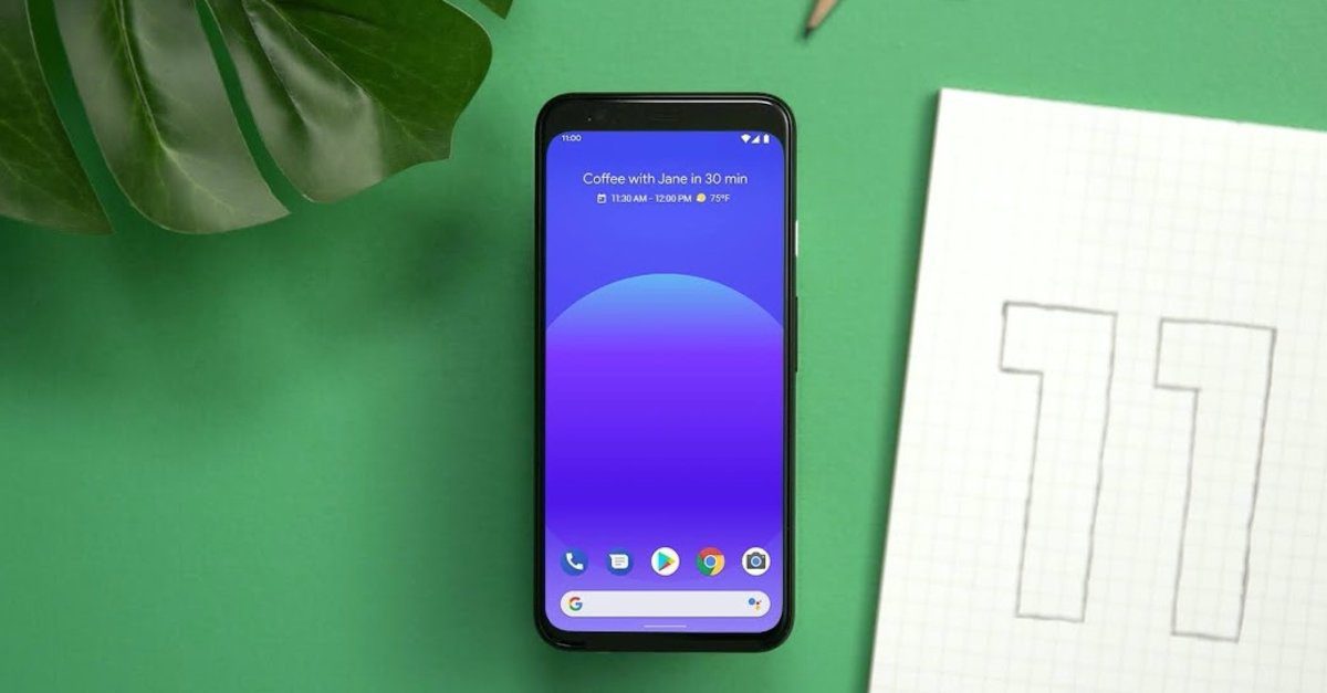 Android 11: Google fattar beslut som inte passar mobiltelefonanvändare