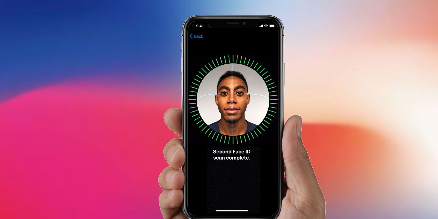 Ansikts -ID fungerar inte på din iOS -enhet - Så här fixar du det