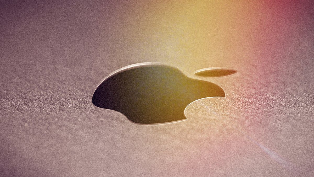 Apple -evenemang: tillverkaren döljer en cool överraskning här