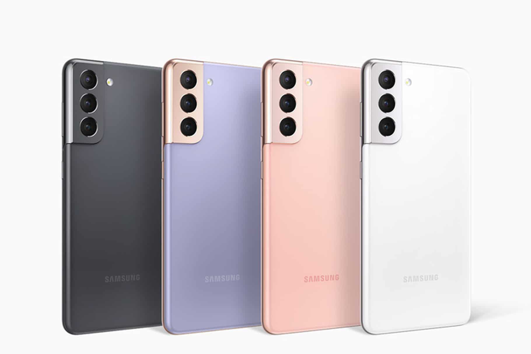   Din Samsung Galaxy S21/21+ öppnar inte appar?  Så här fixar du det
