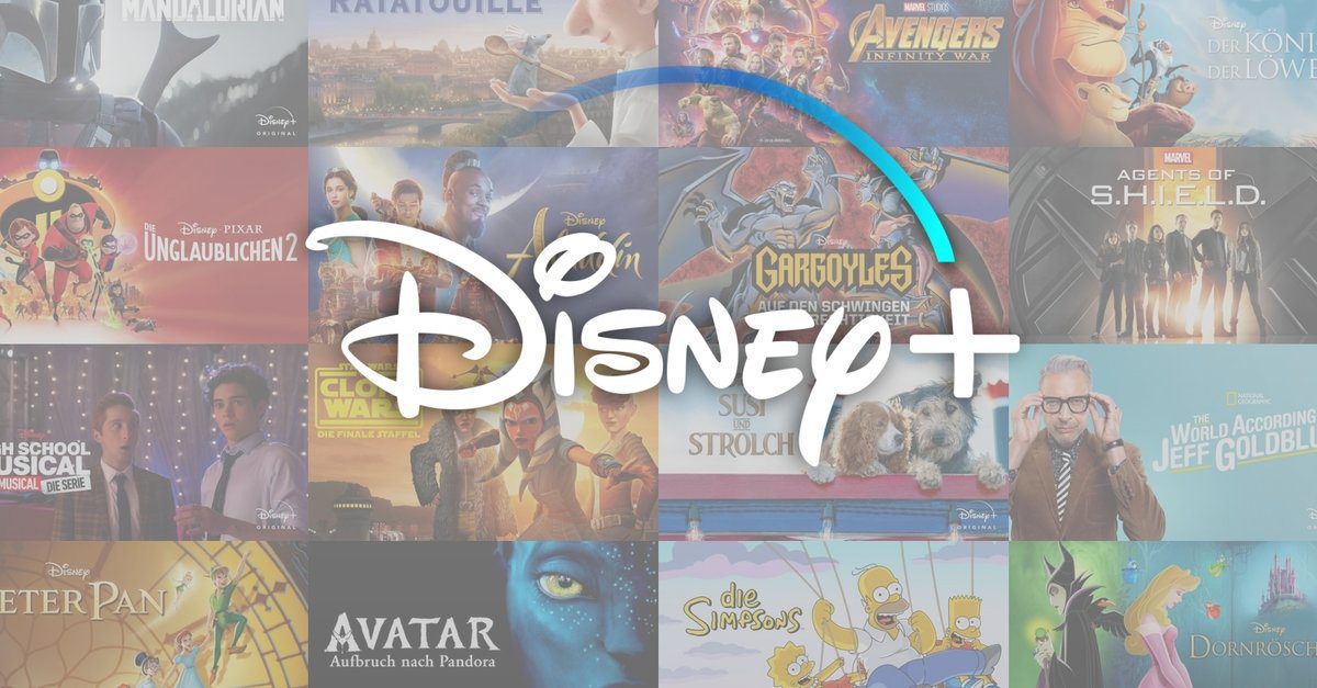 Efter prishöjning: Disney + -kunder hoppas förgäves