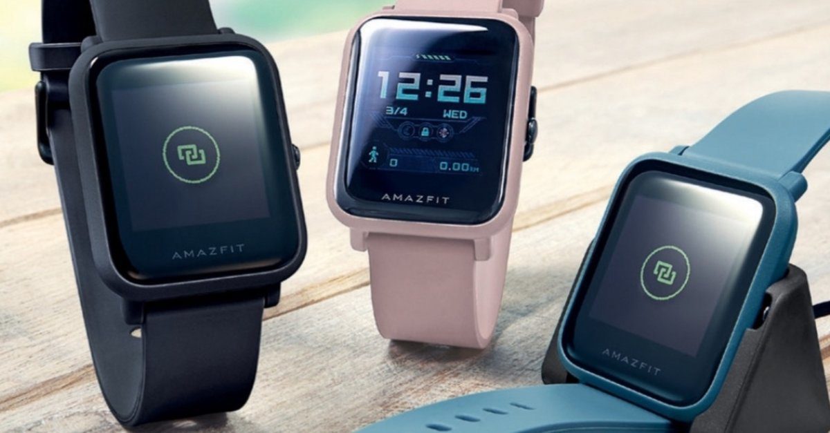 Från och med idag på Aldi: Xiaomi Smartwatch till ett hammarpris - MediaMarkt & amp;  Saturn reagerar