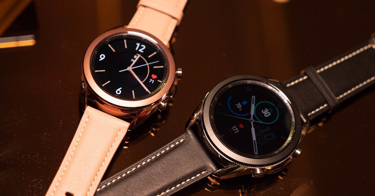 Galaxy Watch 3 kvar: Fitbit klarar var Samsungs smartklocka misslyckas