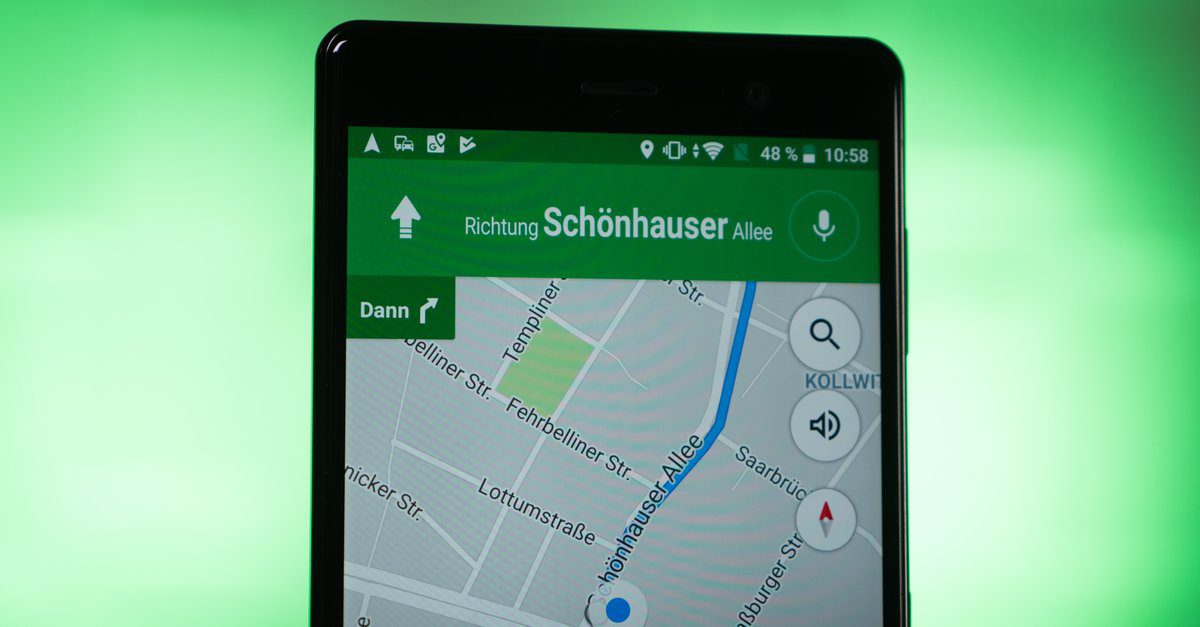 Google Maps: Denna Android -app bör installeras av alla drivrutiner

