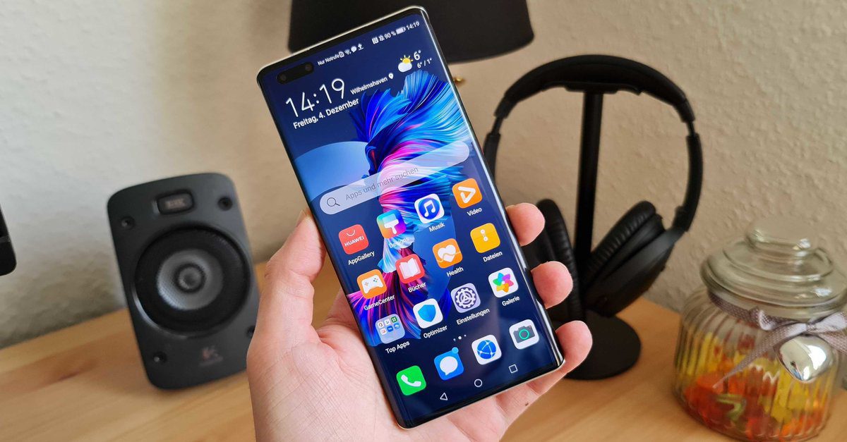Huawei kastas ut: Nu börjar det bli allvar för den kinesiska tillverkaren