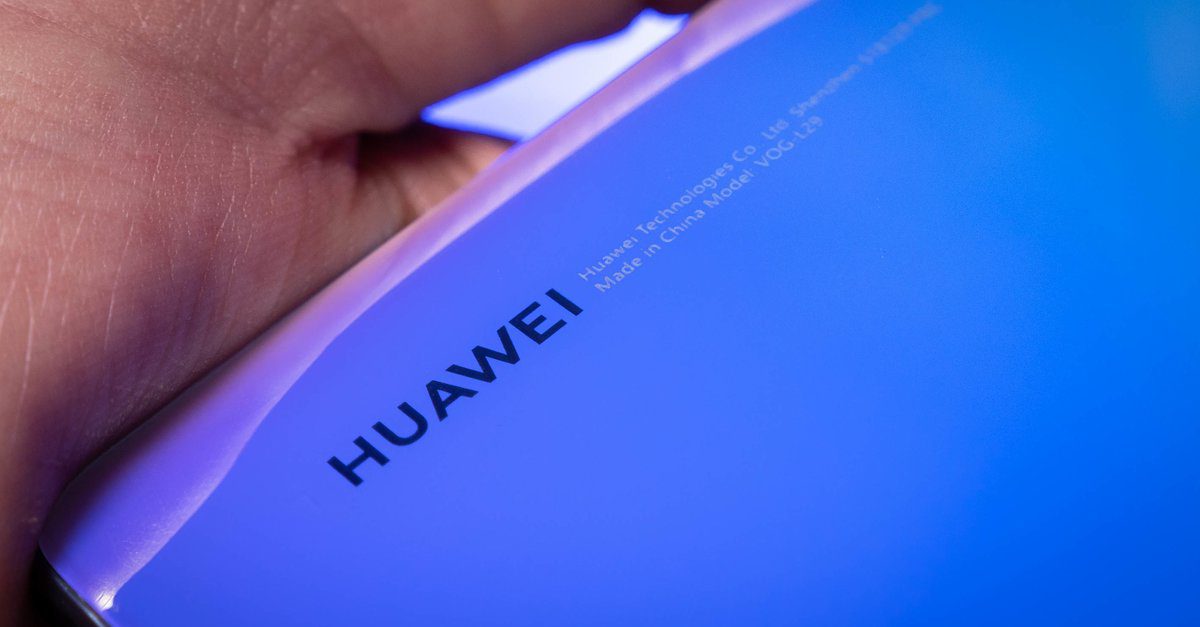 Huawei sträcker sig in i sin påse med tricks: Så här vill mobiltelefontillverkaren bli oberoende